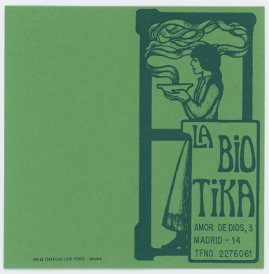 Diseño: Lupe Ríos