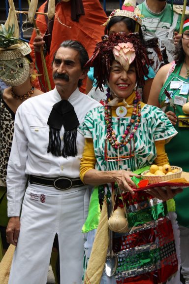  Ali&Cia, Ciudad de México, 2009