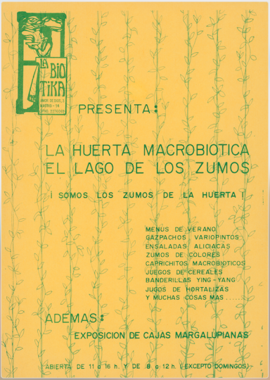 Madrid, 1979