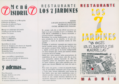 Años 80
