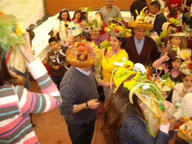 Jaén, 2008