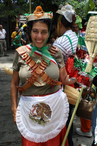  Ali&Cia, Ciudad de México, 2009