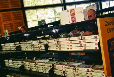 Williams College, Williamstown, E.E.U.U., 2000