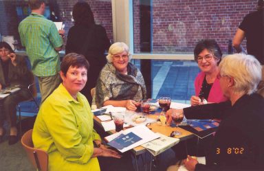 Adelaide Arts Festival, Adelaide, 2002