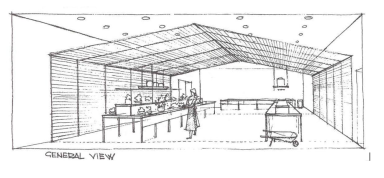 Centre for Performance Research, Cardiff, Wales, 1994