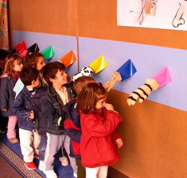 Teatralia, Alcalá de Henares, 2002