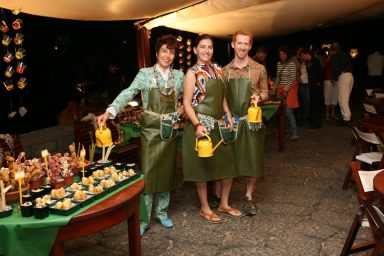 MIAC, Arte Lanzarote IV Bienal, Lanzarote, 2007