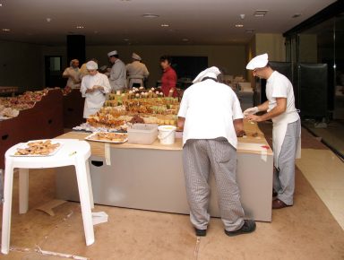Comisionado por COAC, Las Palmas de Gran Canaria, 2005